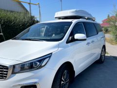 Сүрөт унаа Kia Carnival