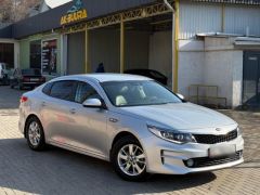 Фото авто Kia K5