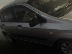 Photo of the vehicle Hyundai Getz