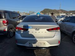 Photo of the vehicle Hyundai Sonata