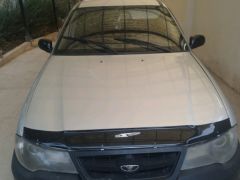 Сүрөт унаа Daewoo Nexia