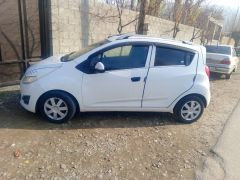 Сүрөт унаа Chevrolet Spark