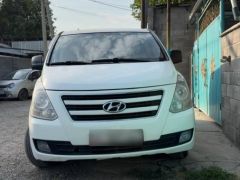 Фото авто Hyundai Starex (H-1)