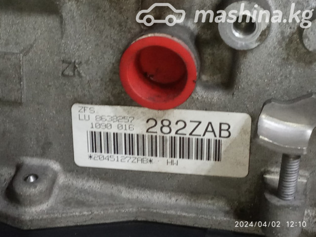 Запчасти и расходники - Акпп 8hp45z, f30, 24008645377