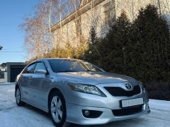 Сүрөт унаа Toyota Camry