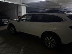 Фото авто Subaru Outback