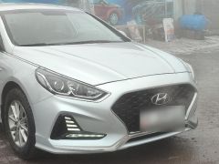 Photo of the vehicle Hyundai Sonata