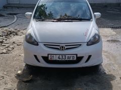 Photo of the vehicle Honda Fit