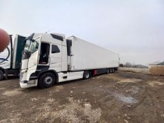 Фото авто Volvo FH