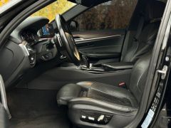 Фото авто BMW 5 серии