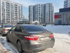 Photo of the vehicle Toyota Camry