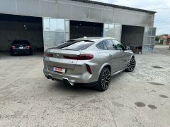 Фото авто BMW X6 M