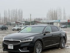 Фото авто Kia K7