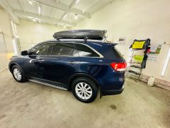 Сүрөт унаа Kia Sorento