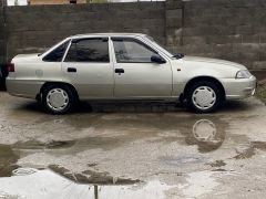 Сүрөт унаа Daewoo Nexia