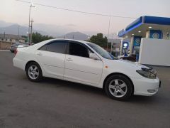 Фото авто Toyota Camry (Japan)