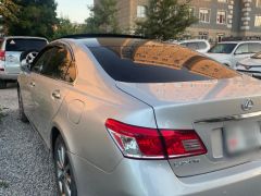 Сүрөт унаа Lexus ES