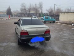 Фото авто Daewoo Nexia