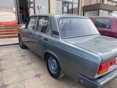 Photo of the vehicle ВАЗ (Lada) 2107