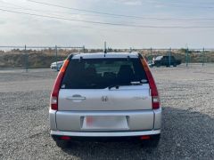 Фото авто Honda CR-V