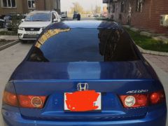 Сүрөт унаа Honda Accord