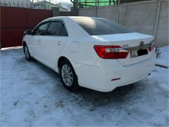 Сүрөт унаа Toyota Camry