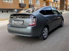 Photo of the vehicle Toyota Prius