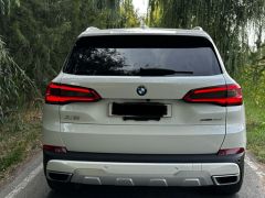 Фото авто BMW X5