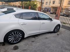 Сүрөт унаа Kia K7