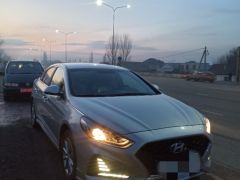 Сүрөт унаа Hyundai Sonata