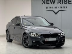 Фото авто BMW 3 серии