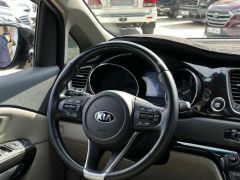 Сүрөт унаа Kia Carnival