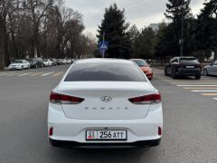 Сүрөт унаа Hyundai Sonata