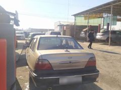 Сүрөт унаа Daewoo Nexia