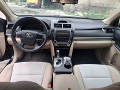 Photo of the vehicle Toyota Camry