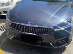 Сүрөт унаа Kia K7