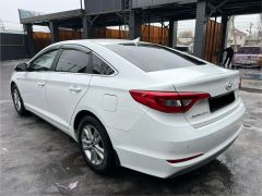 Сүрөт унаа Hyundai Sonata