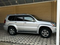 Фото авто Lexus GX