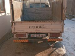 Фото авто Hyundai Porter