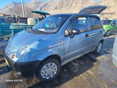 Фото авто Daewoo Matiz