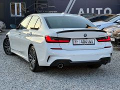 Сүрөт унаа BMW 3 серия