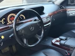 Фото авто Mercedes-Benz S-Класс