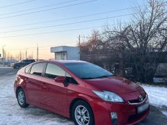 Photo of the vehicle Toyota Prius