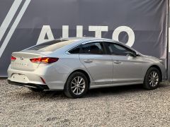 Фото авто Hyundai Sonata