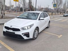 Сүрөт унаа Kia K3