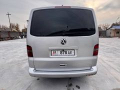 Фото авто Volkswagen Transporter