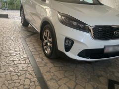 Фото авто Kia Sorento