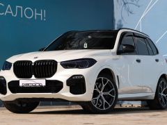 Фото авто BMW X5