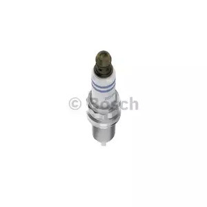 Запчасти и расходники - BOSCH_0242145541 свеча зажигания BMW F10/F12/F13/F15 BOSCH 0242145541