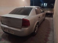 Photo of the vehicle Opel Vectra